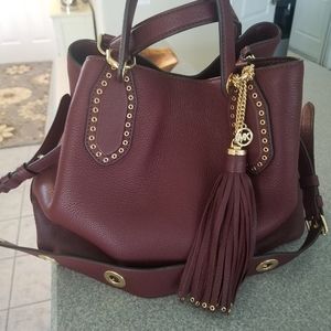 Michael Kors Brooklyn handbag